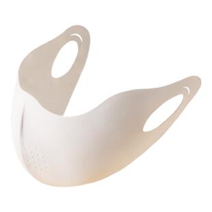 2026新款无痕3d防晒口罩女高颜值立体冰丝面罩夏防紫外线透气遮阳