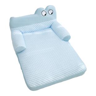 狗窝四季通用可拆洗夏天凉窝小型犬狗狗床夏睡觉的窝宠物猫窝沙发