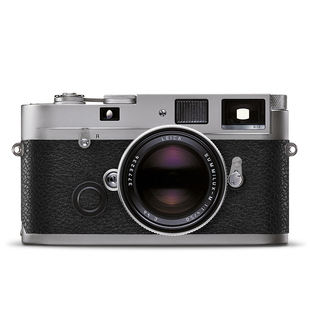 Leica/徕卡MP胶卷相机旁轴胶片相机黑色银色MP0.72全新徕卡胶片机