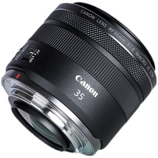 Canon/佳能RF24 35 50 F1.8 85F2 F1.2 16 28 F2.8 二手微单镜头