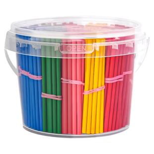 数学小棒数数计数器小学一年级数学教具算数小木棒加减法学习神器