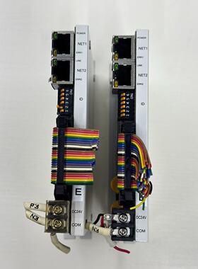 【请询价】ADTEC曝光机轴子局ADE296-005 功能完好 实物图