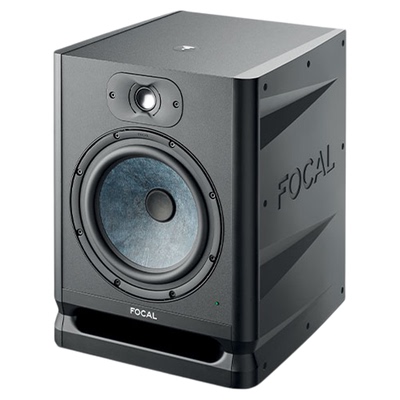 FOCAL劲浪ALPHA50有源监听音箱