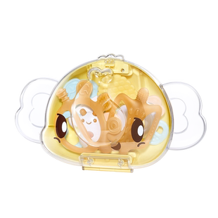 （直播秒杀专享）低至8.9元起！澳贝摇铃牙胶忙碌球湿厕纸滚滚球