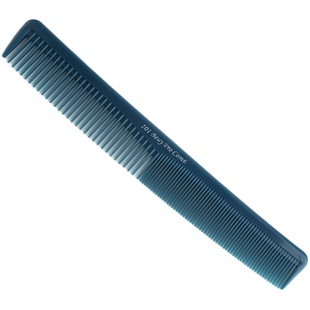 沙宣101/107剪发梳发型师专用男士专业美发理发梳苹果梳平头梳子