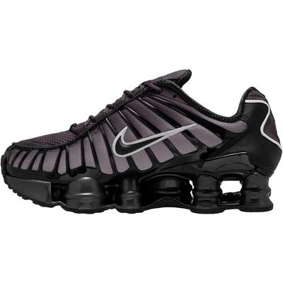 滔搏NIKE耐克女鞋SHOX TL FADE复古气柱运动健身休闲鞋IH1336-002