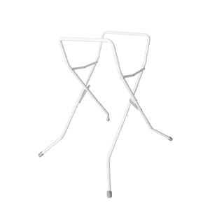 yeesoom孕森太空舱浴盆支架可折叠不弯腰加高婴儿洗澡盆支撑架