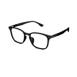 陌森TR眼镜框 素颜减龄学院风镜架 男女款D型眼镜架 MJ5159/5155