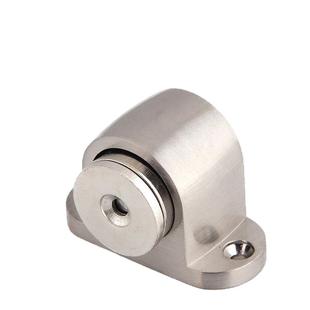 固特地吸门吸强磁铁防撞固定卫生间门碰地碰门档打孔卧室门后吸门