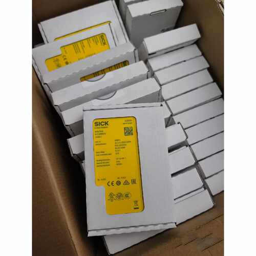 询价RLY3-OSSD300 1099969西克安全继电器SIC