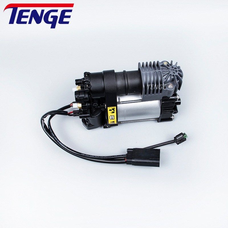 适用吉普Jeep大切诺基打气泵充气泵空气悬挂减震压缩机68204730AB