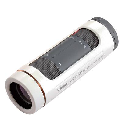 日本vixen单筒望远镜变倍变焦