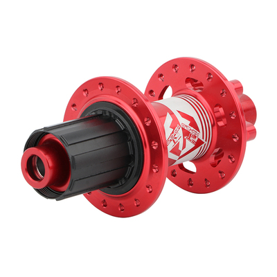 meroca山地自行车5培林120碟刹版