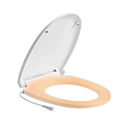 单加热老式恒温马桶盖座圈家用VU