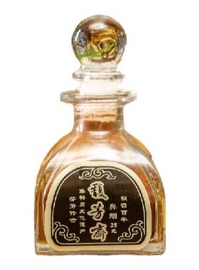 馥芳斋非遗手工艺本草闻香25克