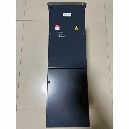 〔议价-可维修〕VW3A7105制动单元 160KW 输入电压85