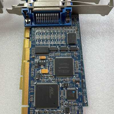 议价-ADLINK 凌华 LPCI-3488A PCI-GPIB卡