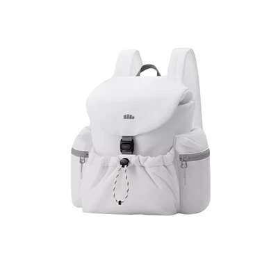 蕉下扩容双肩包女包2026新款户外