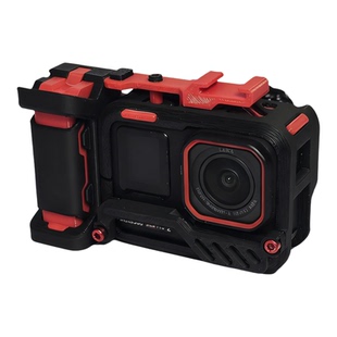 影石 360 Acepro/pro2街拍套装自带兔笼/热靴装饰/兔笼手柄保护套