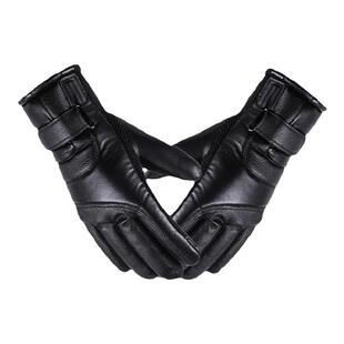 暖锋充电宝发热手套USB电加热摩托车电动车骑行厚实调温电瓶车冬