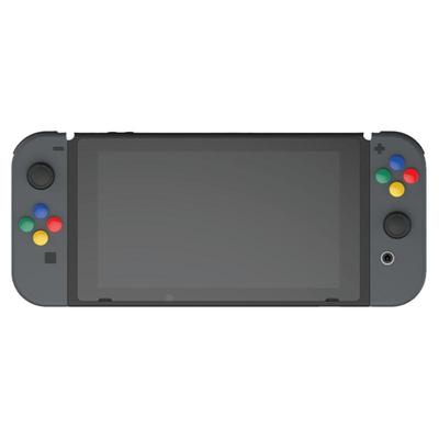 Skull&Co.按键帽Switch方向键贴