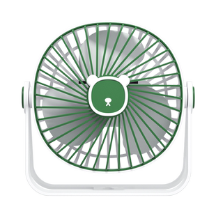 2025新款桌面小风扇超静音小型电扇学生宿舍办公室手持迷你桌上强力电风扇办公桌台扇充电usb台式工位床头 微