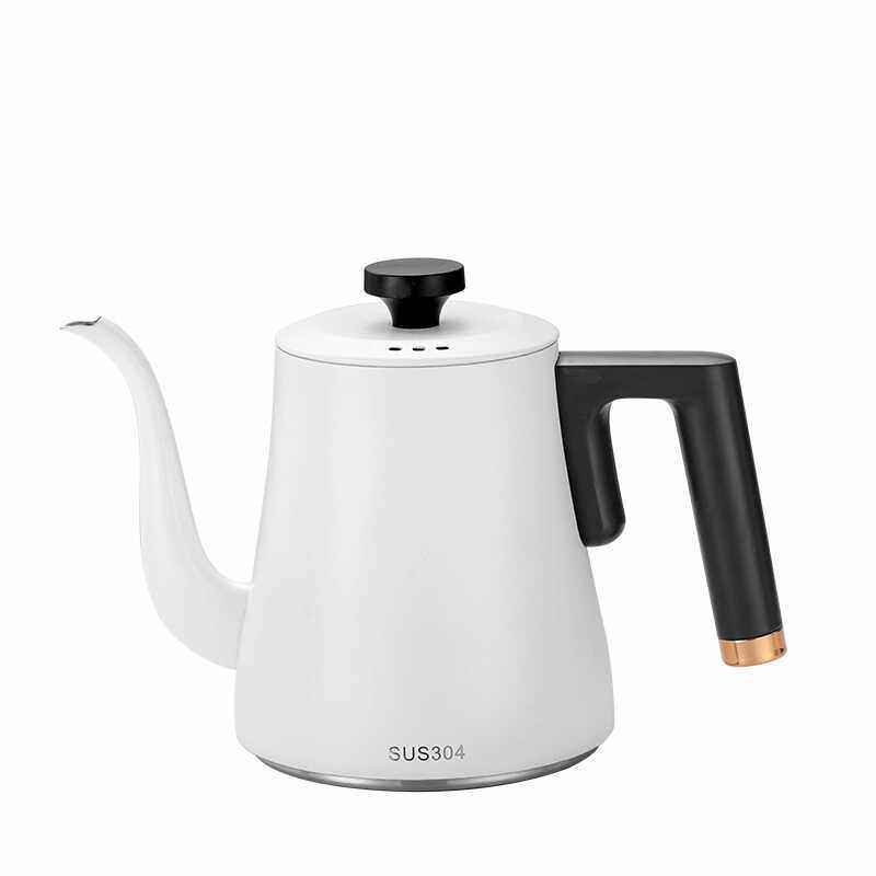 304不锈钢电磁炉煮水泡茶烧水壶