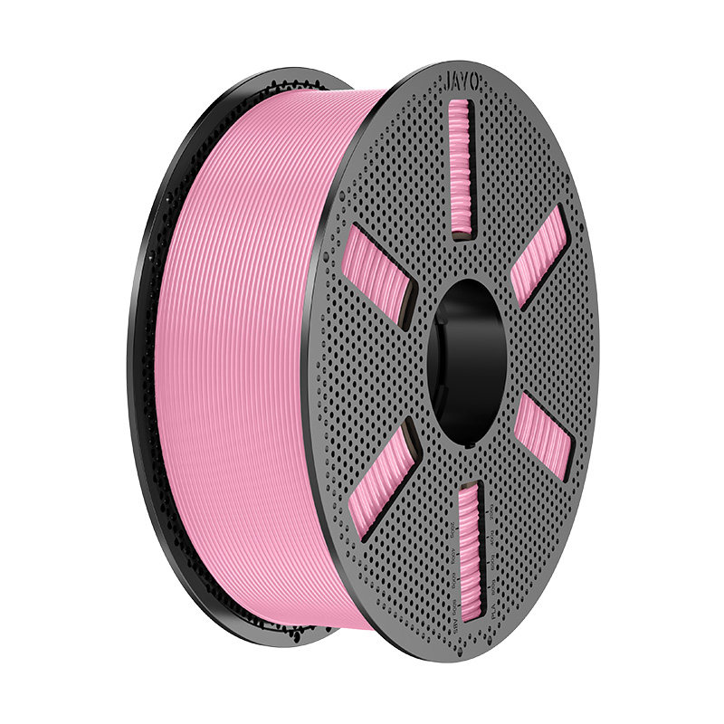jayo适用拓竹3d打印机abs耗材 打印耗材1.75mm 3.0高韧性环保1.1kg整齐排线兼容3D打印笔 P2S H