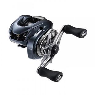 SHIMANO禧玛诺25新款阿德ALDEBARAN DC微物水滴轮鱼线轮路亚轮