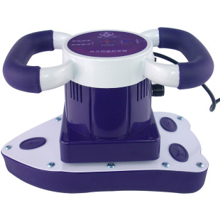 养元堂热灸智能按摩器多功能全身振动手持式暖巢私密魔力奇按摩仪