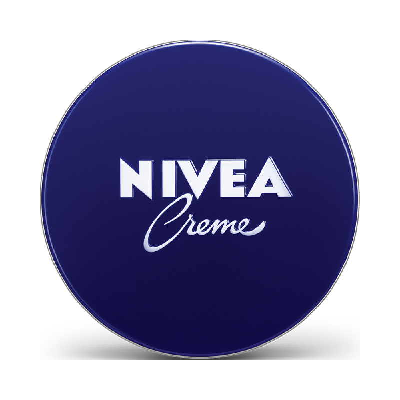 【孙颖莎同款】妮维雅小蓝罐润肤霜补水保湿身体乳液男女全身持久