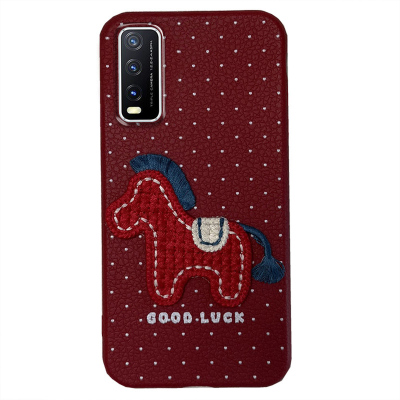 适用于vivoy30/iqoou1x手机壳