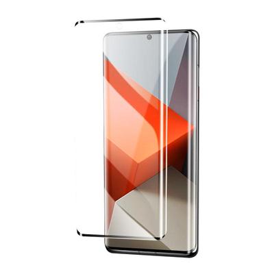 适用红米note13pro+钢化膜防爆