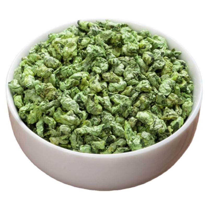 同仁堂荷叶茶易胖就用它去湿利器