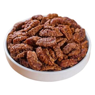 【央妈推荐】正宗临安山核桃仁