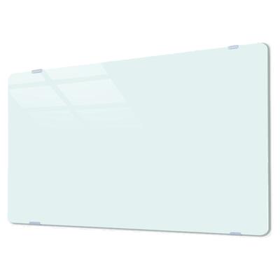 磁性钢化玻璃白板写字板挂墙定制