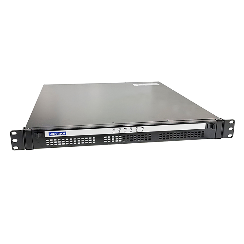 研华1U上架式主机ACP-1010 AIMB-705G2酷睿i3-6100i5-6500i7-6700