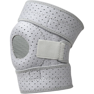 TMT户外徒步登山护膝套女士运动爬山专用必备专业膝盖护具