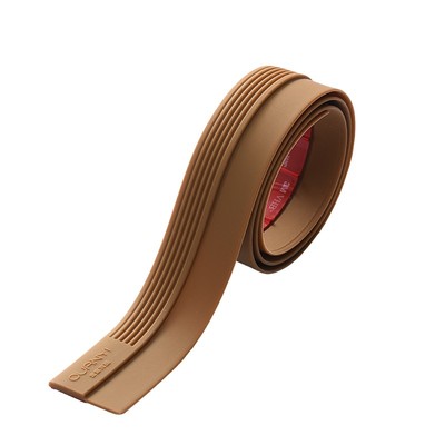 门缝密封条玻璃门门底下缝隙挡条入户门挡板密封胶条防风挡风条