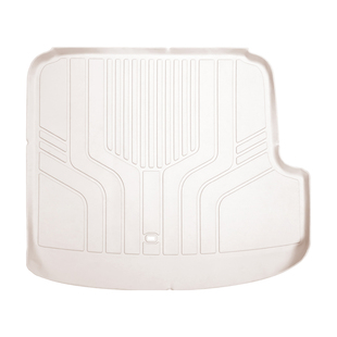 适用于日产N6后备箱垫2026款专车专用尼桑改装内饰装饰tpe汽车新