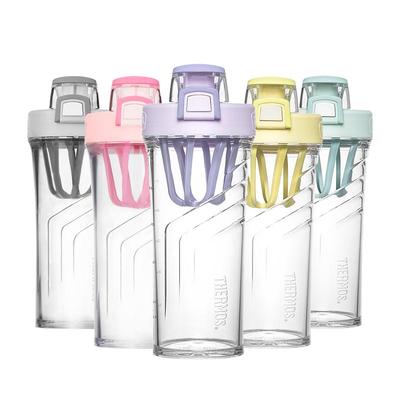 膳魔师摇摇杯蛋白健身奶昔