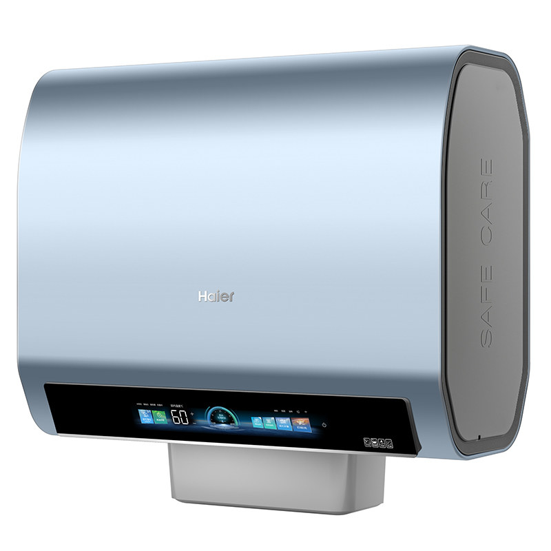 海尔热水器3D巨能洗BK7