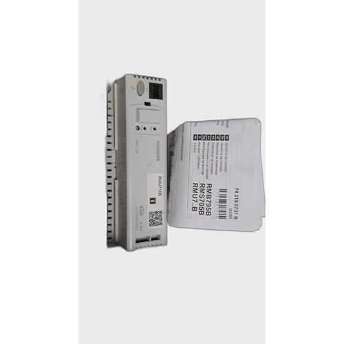 RMU710B1  SIEMENS  RMU710B1Module Metier New
