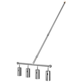 火焰喷枪消毒火枪液化气多头喷火枪烧毛养殖场猪舍猪圈喷火器枪头