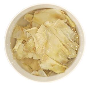 干笋衣修水特产竹笋干江西农家嫩笋衣干货笋片袋装笋皮干