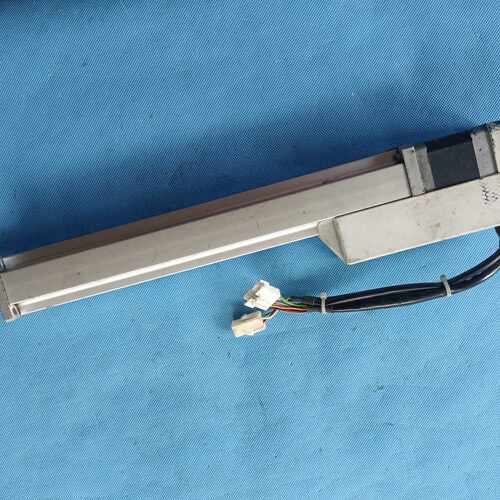 询价-SC42系列二相步进伸缩电机有效行程150mm/SCN5