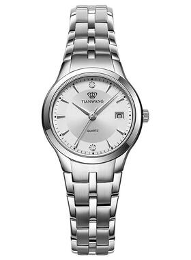 TIAN WANG Women's Watches Retro Quartz Watch 3626