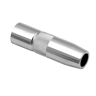 350/500A二保焊枪缩口保护嘴保护咀喷嘴气保焊枪小口导电嘴保护套