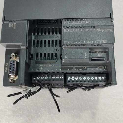 溢价-20年S7-200 SMART CPU ST30模块，