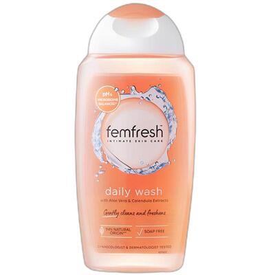 芳芯私处洗护液【阿里严选】正品